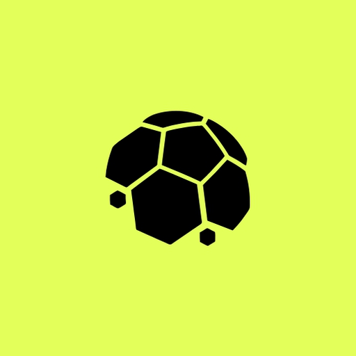 Touchline NG logo